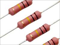 Fusible Resistors
